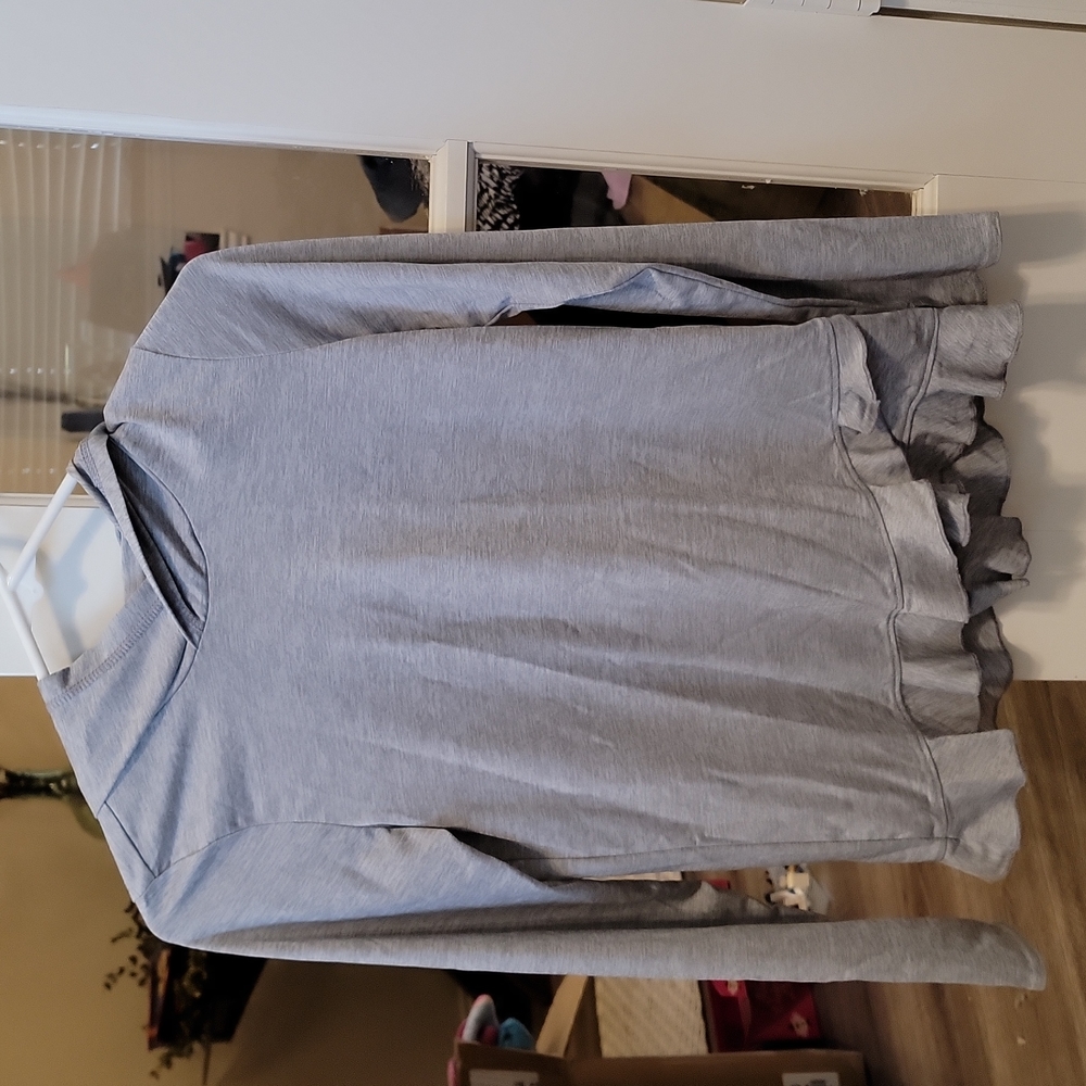 Girls hoodie